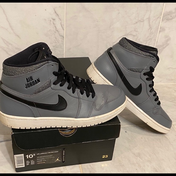 Jordan Other - Air Jordan 1 Retro High Rare’s